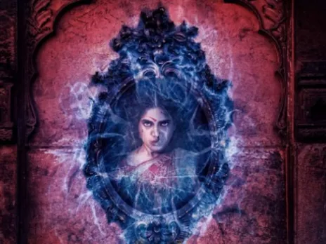 Bhumi Pednekar Durgavati
