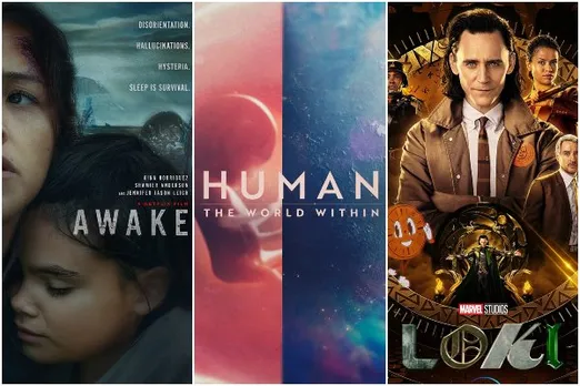 new releases on OTT platforms ,New releases on OTT