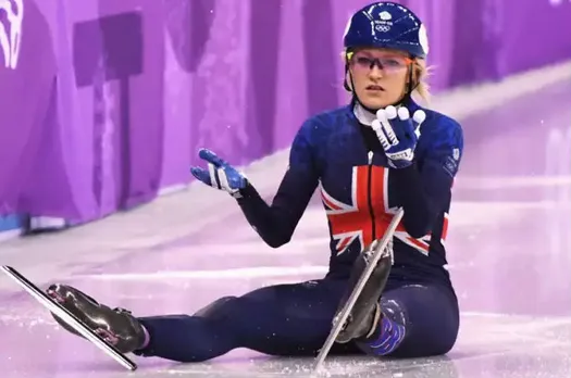 Elise Christie