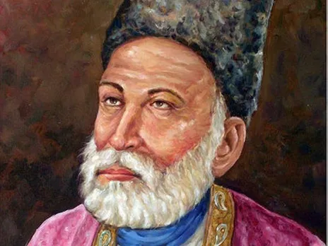 ghalib and his haveli