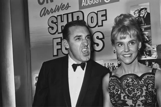 who was maggie peterson