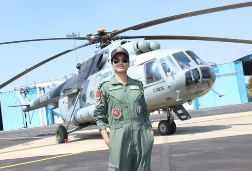 Hina Jaiswal