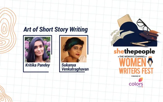 short story women writers