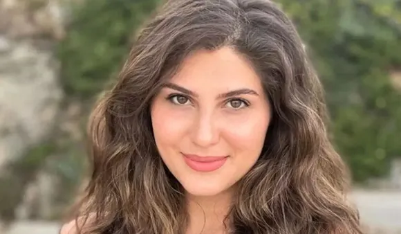 who is elnaaz norouzi