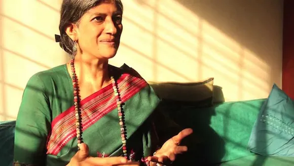 Jayati Ghosh UN HLAB