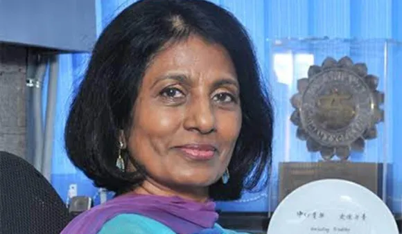 Lakshmi Venkataraman Venkatesan