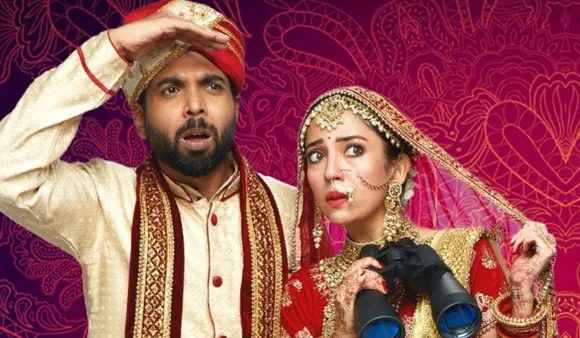 the great weddings of munnes trailer