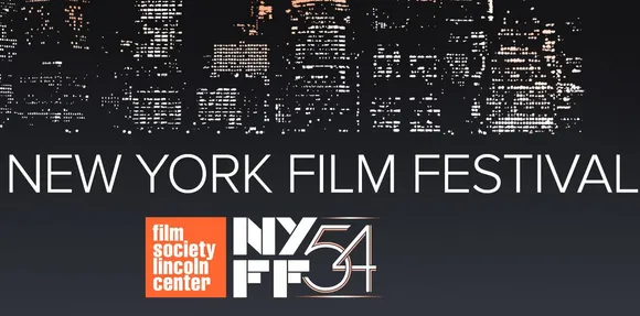 New York Film Festival