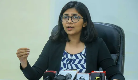 DCW Chief Condemns PT Usha