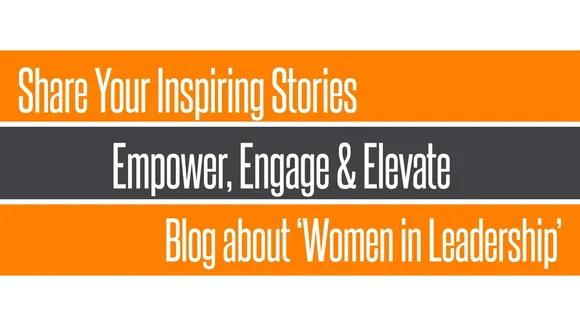 Share Your Stories