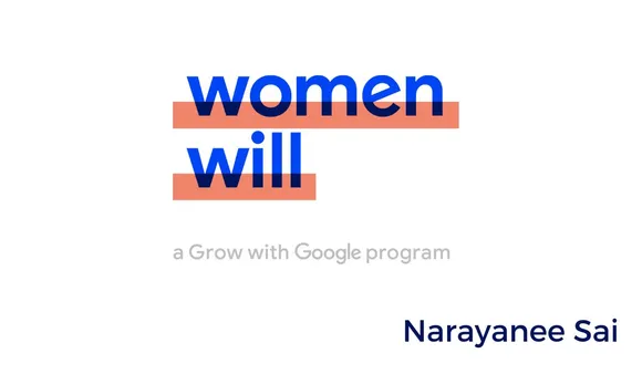 Narayanee Sai