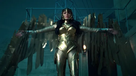 Wonder Woman India Release