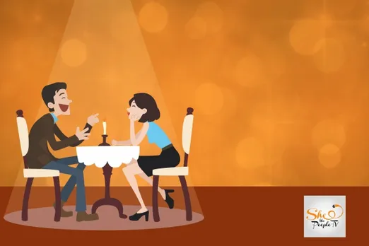 Friends with benefits: What India's Young Women Think Of Sex, Flings, Relationships