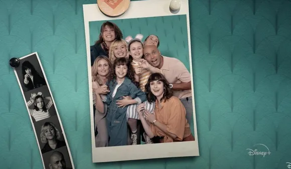 weekend family release date