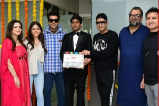 srikanth bholla biopic sri shoot begins