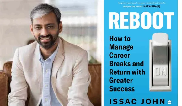 Normalise Career Breaks