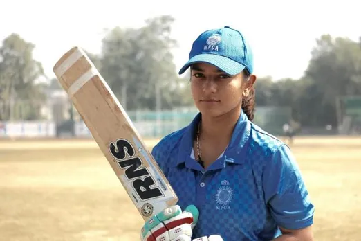 Tamanna Nigam