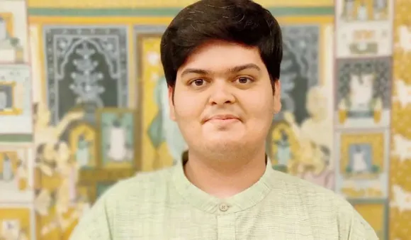 Eshan Sharma