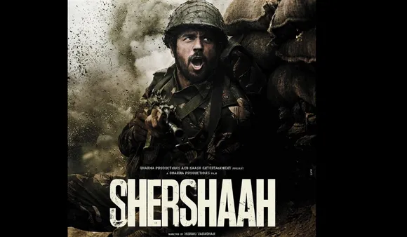 Shershaah