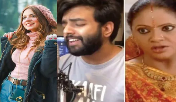Yashraj Mukhate, Pawri Ho Rahi Hai