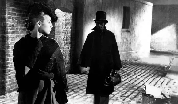 Jack the Ripper Facts
