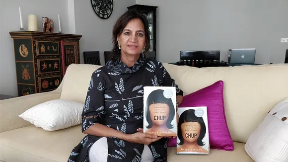 Deepa Narayan's Chup