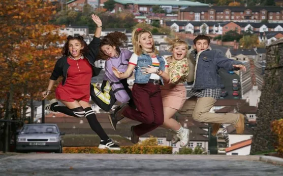 Derry Girls Season 3 online, Derry Girls Season 3 Death, Derry Girls Season 3 Plot