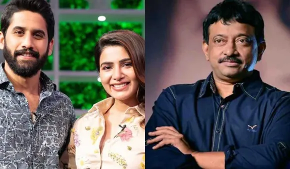 ram gopal varma samantha akkineni