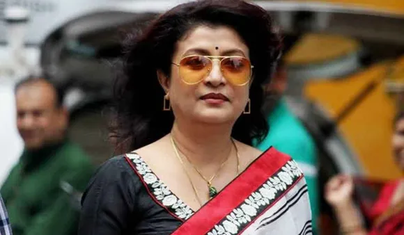 debasree roy