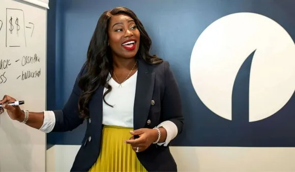 She's The Boss next episode release date, Who Is Nicole Walters, nicole walters net worth,