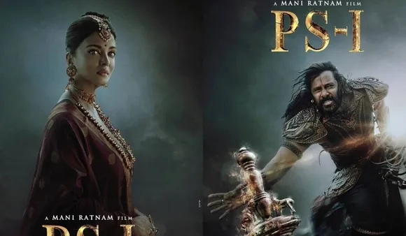 Ponniyin Selvan I Review, Ponniyin Selvan OTT Release