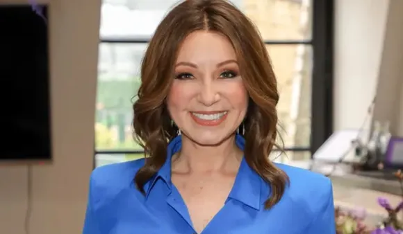 Who Was Jacqueline Gold?