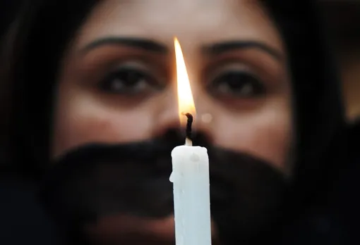 Women Missing In Gujarat