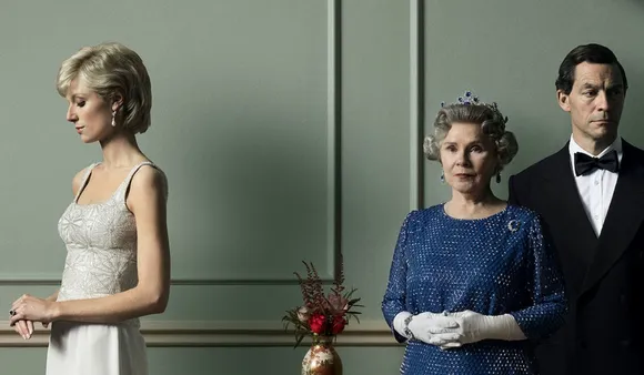 the crown season 5 review