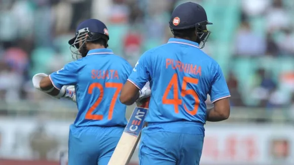 Team India