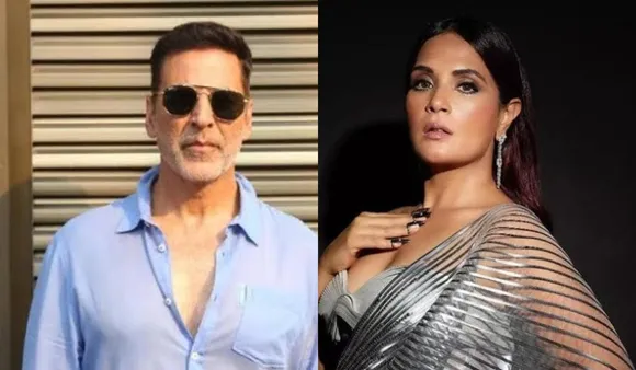 Richa Chadha Galwan Tweet Controversy