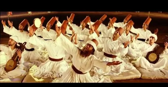 Bollywood Eid