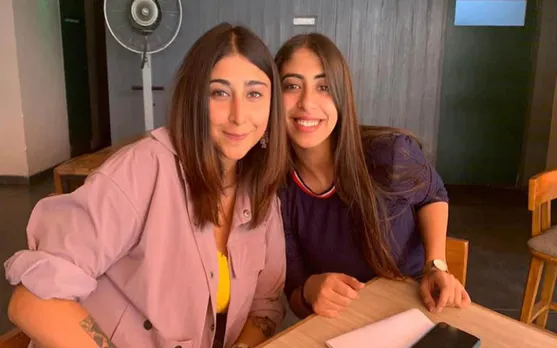 Singhal Sisters