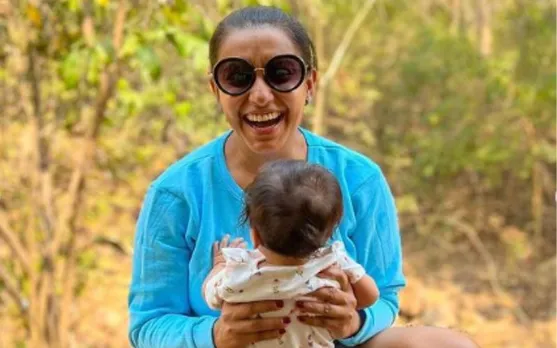 mother who travels