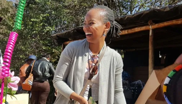 Phumeza Mzaidume