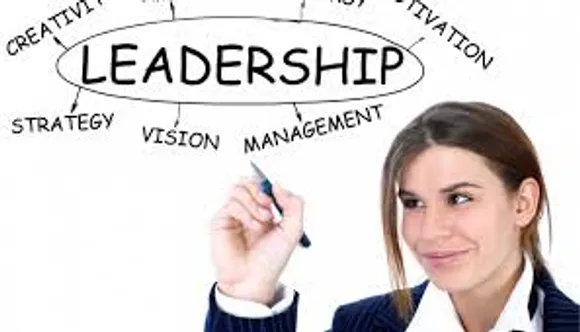 Every Woman Is A Leader