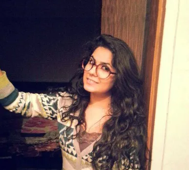 Subhangini Arora