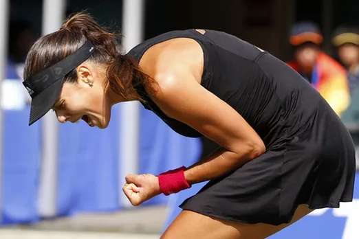 Ana Ivanovic