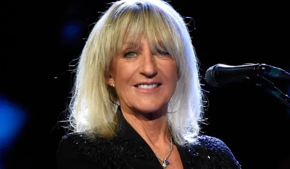 Who Was Christine McVie? Fleetwood Mac Singer-Songwriter Dies At 79