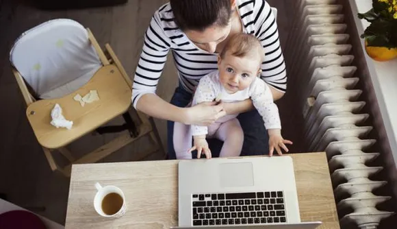 Juggling Motherhood