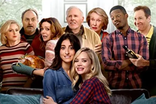 films to watch on thanksgiving