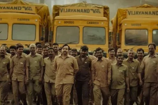 Vijayanand Biopic Cast Release Date