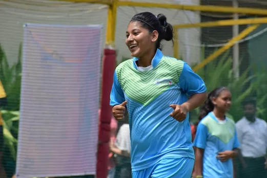 Gulafsha Ansaari