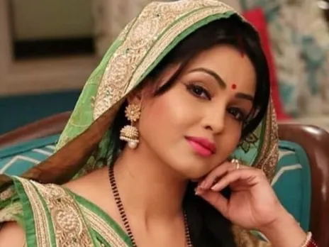 Shubhangi Atre On Meeting People ,Shubhangi Atre COVID-19