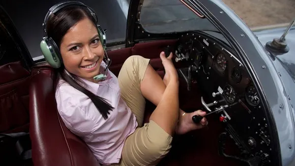 Jessica Cox